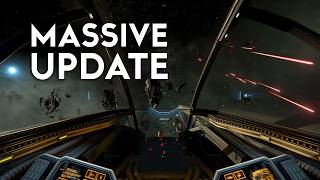 X4 Foundation  MASSIVE Update  v70 Changes the Game [upl. by Llien755]