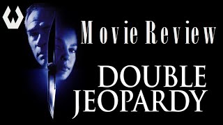 Movie Review Double Jeopardy [upl. by Dempster]