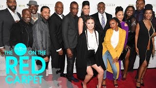 OWN GREENLEAF SEASON 2 PREMIER  ATLANTA GA [upl. by Inga821]