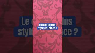 Le club de foot le plus hype de France [upl. by Karalee765]