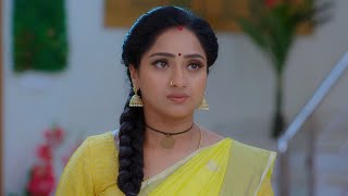 అస్సలు నువ్వు వస్తున్నట్టు తెలీనే తెలీదు  Trinayani  Full Ep 692  Zee Telugu  13 Aug 2022 [upl. by Liz]