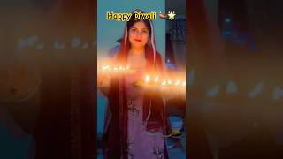 Happy Diwali 🪔🌟diwalifastivalshortsfeedshortvideos [upl. by Menard53]