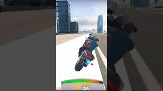 Best motorcycle 🏍️ game motorcycle gameplaymotorcycle game 2024 [upl. by Alarick]