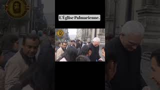 Action Catholique Palmarienne au Pérou distribution gratuite pour la Grande Gloire de Dieu [upl. by Onirefez66]