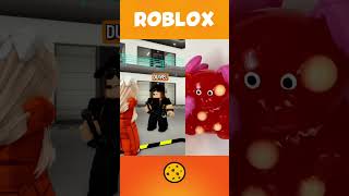 IK BEN GEVANGEN GENOMEN IN ROBLOX EN DIT GEBEURDE 😱 roblox [upl. by Dronel]