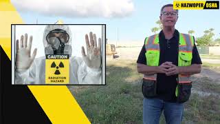 DOT Hazmat Transportation Security Awareness Training Course Overview [upl. by Wessling279]