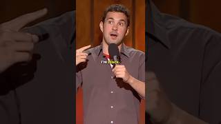 Mar Normand Tackles a Touchy subject🔥😂marknormand standupcomedy comedy wemightbedrunk standup [upl. by Yentterb710]