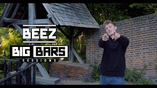 BEEZ  BIG BARS Sessions  Fraktured Planet [upl. by Herrmann]