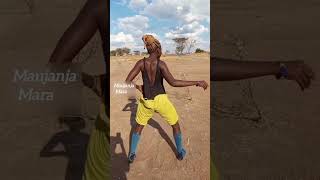 maujanja mara ft masogange song maisha ya shida 10102024 [upl. by Ahgem]