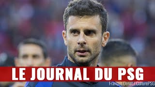 🔴🔵 Motta a toujours Paris en tête le PSG prépare sa future attaque [upl. by Fleta776]