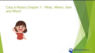 NCERT FULL CLASS 6 HISTORY CHAPTER  1 TUTORIALEDUCATIONAL VIDEO  NCERT KA HINDI MEI TUTORIAL [upl. by Devan]