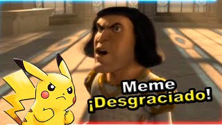 Meme del rey de Shrek Lord Farquaad [upl. by Auhesoj]