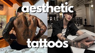 how tattoos make you more attractive [upl. by Elaynad]