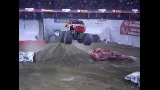 Pastrana 199 Theme Song Calgary 2008 [upl. by Jory]