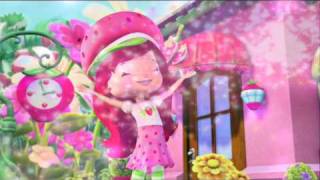 strawberry shortcake  seaberry beach party part 5 [upl. by Oruntha]