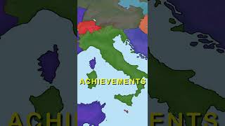 What if Italo Balbo had Overthrown Mussolini BEFORE WW2 history whatif italy ww2 shorts [upl. by Rubia]