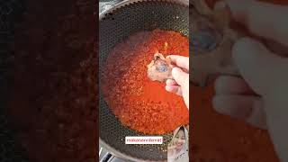 resep asam pedas ikan tenggiri fypシ゚viral funny masakasik foryou fyp cooking comment [upl. by Lambard]