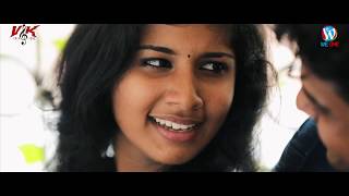 Ente Kithabile Jinn  Malayalam Short Film  VSK Creation  We One Media [upl. by Sanalda825]