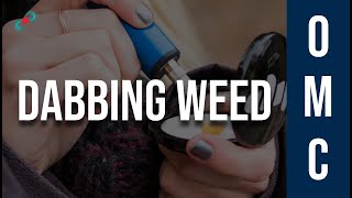 Dabbing Weed What Are Dabs and How do They Work [upl. by Vivia]