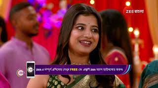 Mithijhora  Ep  258  Webisode  Dec 02 2024  Zee Bangla [upl. by Lalage]