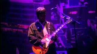 Oasis  Live Forever live in Wembley 2000 [upl. by Inattyrb673]