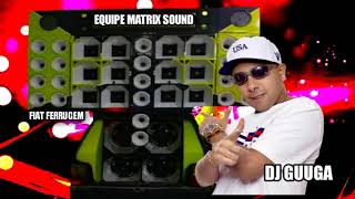 DJ GUUGA AS MAIS TOCADAS NO BAILE FUNK 20198 [upl. by Lenahc801]