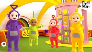 TELETUBBIES BALLOON POP  Gameplay Part 1 iOS Android  Games For Kids [upl. by Mcwherter78]