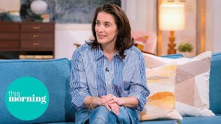 Vicky McClure is Back on Our Screen Starring in New Series of ITVs Trigger Point  This Morning [upl. by Nawak522]