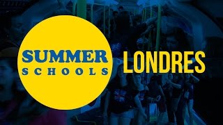 Summer Schools  Londres [upl. by Rich930]