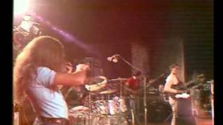 Mahavishnu concert 1972 part 2 [upl. by Yclehc]