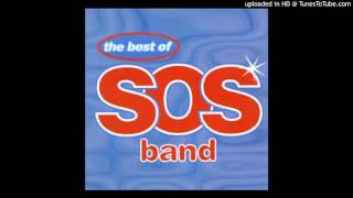 SOS Band  The Finest [upl. by Hajan]