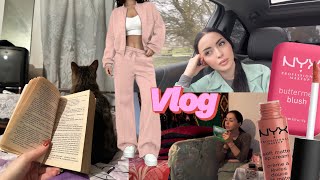 EVİ YANDIRIRDIM 🥹 BU TƏCRUBƏNİ UNUTMARAM 🐣 VLOG Ayka 14 [upl. by Colvin37]