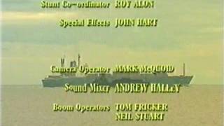 Brookside The Lost Weekend Movie End Credits [upl. by Arrac52]