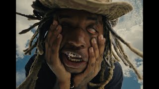 ZillaKami  BLEACH ft Denzel Curry Official Music Video [upl. by Ahsiyk]