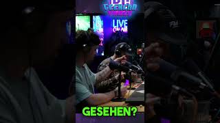 Freddy’s Witz killt – aber nur Paddys Laune 😅💀 Cringe FunnyMoments StreamerFails TwitchDE [upl. by Caesar]