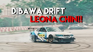 DIBAWA DRIFT SAMA CEWE  CARVLOG 020 INDONESIA [upl. by Ayotna787]