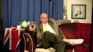 BRITISH ARISTOCRAT IN NEW YORK 3 Not a teaching video [upl. by Player200]