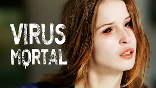 Virus mortal 3  Película completa  Película romántica en Español Latino [upl. by Dorsman]