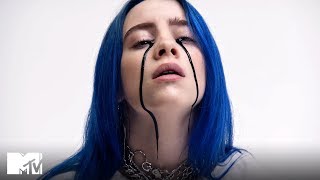 How Billie Eilish Went From HomeSchooled Choir Girl To Superstar  MTV [upl. by Niarbo]