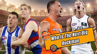 The Gawn amp Grundy Duopoly  Who Are The Next 2 Ruckman To Take Over The Mantle [upl. by Rramaj979]