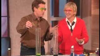 Meet Steve Spangler  Making Science Fun [upl. by Nylarak549]