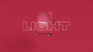 Magnum by Samsonite  Light Striking Design amp Made in Europe [upl. by Acinet93]