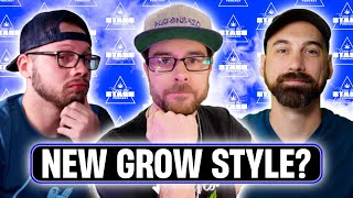 Home Grow Evolution amp Gardening Tips  From The Stash Podcast Ep 132 [upl. by Eneloj]