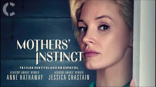 Mothers Instinct 2024  Tráiler Subtitulado en Español [upl. by Novat]