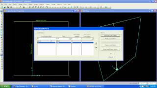 Elastic Frame Buckling Analysis in SAP 2000 [upl. by Arem]