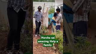 Harsha sai amazing Help a family 🙏🙏🙏 [upl. by Emery]