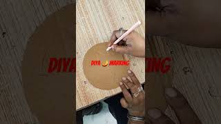 Diymaking crFtdiwali diwalispecial [upl. by Clementi299]