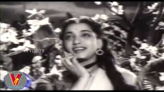 Challani Raja oh Chandamama video song  PSusheela  PLeela  Ragunath Panigrahi  Ilavelupu [upl. by Tnirb]