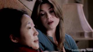 Meredith Grey Character Study quotNo one stood up for youquot wish1 [upl. by Neevan]