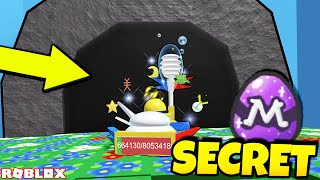 5 SECRET WAYS TO GET MYTHICAL EGGS in BEE SWARM SIMULATOR Roblox [upl. by Diva]